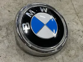 BMW X5 E70 Emblemat / Znaczek 7157696