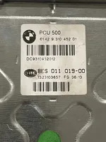 BMW X5 F15 Inverteris (įtampos keitiklis) 9310452