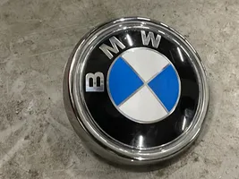 BMW X5 F15 Mostrina con logo/emblema della casa automobilistica 7294465