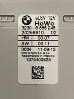 BMW X5 F15 Moduł / Sterownik kierownicy 6865245
