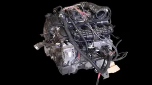 BMW X5 F15 Motore 