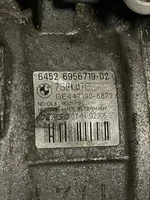 BMW 3 E92 E93 Air conditioning (A/C) compressor (pump) 6956719