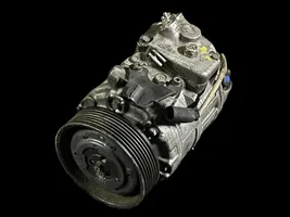 BMW 3 E92 E93 Air conditioning (A/C) compressor (pump) 6956719