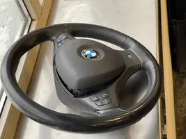 BMW X5 E70 Ohjauspyörä 7842156