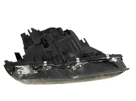 BMW X5 E53 Lampy przednie / Komplet 63117166803