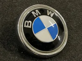 BMW X5 E70 Mostrina con logo/emblema della casa automobilistica 7157696