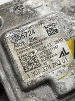 BMW X5 E70 Ajovalojen virranrajoitinmoduuli Xenon 7255724