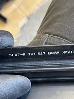 BMW Z3 E36 Garniture marche-pieds avant 8397547
