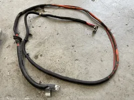 BMW Z3 E36 Positive cable (battery) 8389946