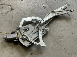 BMW Z3 E36 Front door window regulator with motor 83977059