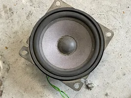 BMW Z3 E36 Enceinte de plage arrière 8386425