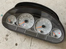 BMW M3 Compteur de vitesse tableau de bord 7834418