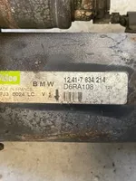 BMW M3 Starter motor 7834214