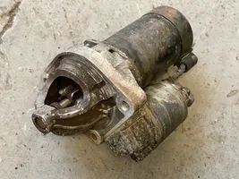 BMW M3 Starter motor 7834214