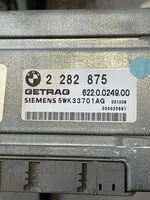 BMW M3 Sterownik / Moduł skrzyni biegów 2282875