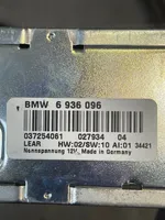 BMW M3 Centralina/modulo navigatore GPS 6936096