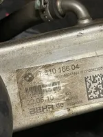 BMW X1 E84 AGR Kühler Abgaskühler 7810166