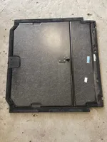 BMW X5 E70 Tapis de coffre 93386041