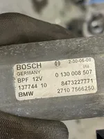 BMW X5 E70 Vaihdelaatikon ohjainmoottori 8473227771