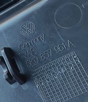 Volkswagen Golf VI Tuhkakuppi (edessä) 5K0857961A