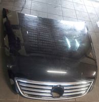 Volkswagen Phaeton Engine bonnet/hood 