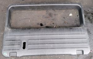 Hummer H2 Tailgate/boot lid cover trim 