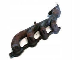 Hummer H2 Exhaust manifold 