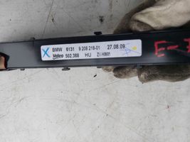 BMW X5 E70 Interruttore di controllo della trazione (ASR) 9208218