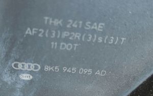 Audi A4 S4 B8 8K Set feux arrière / postérieurs 