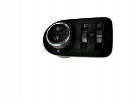 Opel Crossland X Interrupteur d’éclairage 39208051