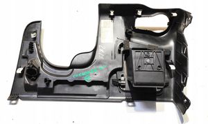 Jeep Cherokee Panelės apdailos skydas (apatinis) 