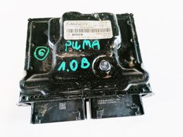 Ford Puma Centralina/modulo del motore L1T112A650LA