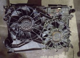 Chrysler 300 - 300C Ventilateur de refroidissement de radiateur électrique 