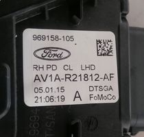 Ford B-MAX Serratura portiera anteriore AV1AR21812AF