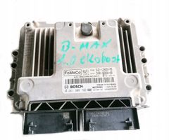 Ford B-MAX Sterownik / Moduł ECU 0261S09702