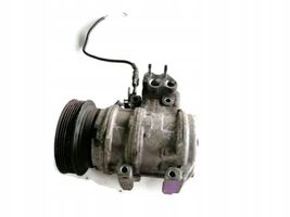 KIA Magentis Ilmastointilaitteen kompressorin pumppu (A/C) 1605014700