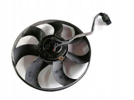 KIA Magentis Elektrisks radiatoru ventilators 