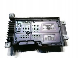 Cadillac CTS Amplificatore 20942618