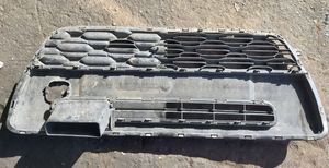 Citroen C1 Griglia superiore del radiatore paraurti anteriore 521120H040