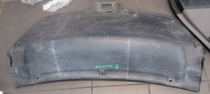 Hyundai Elantra Rivestimento portellone posteriore/bagagliaio 