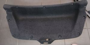 Hyundai Elantra Tailgate/boot lid cover trim 