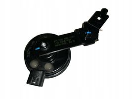 Hyundai Elantra Horn signal 