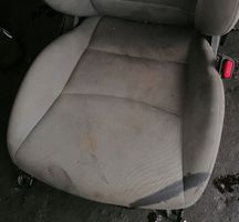 Hyundai Elantra Fotel przedni pasażera 