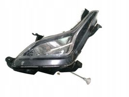 Hyundai Elantra Front fog light 922023X