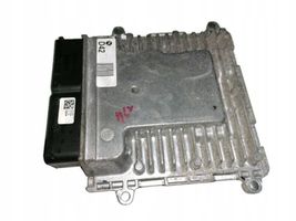 Hyundai Elantra VI Sterownik / Moduł ECU 391722EFC5