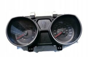 Hyundai Elantra Speedometer (instrument cluster) 940053Y000