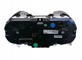 Hyundai Elantra Speedometer (instrument cluster) 940053Y000