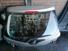 Renault Koleos I Tailgate/trunk/boot lid 