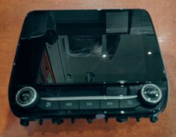 Ford Fiesta Monitor / wyświetlacz / ekran K1BT18B955FC