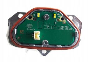 Ford Fiesta Module de contrôle de ballast LED H1BB13D278AC